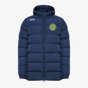 Kerry Motor Club Kila Winter Jacket - Navy image