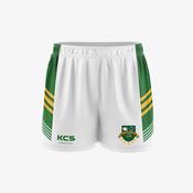 Ballinabrackey GAA Shorts image