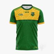 Ballinabrackey GAA Home Jersey image