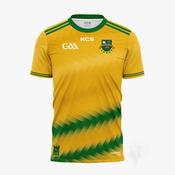 Ballinabrackey GAA Away Jersey image