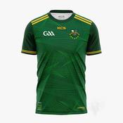 Ballinabrackey GAA Training Jersey 1 image