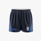 Ballinagar GAA Offaly Gameday Shorts image