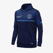Simonstown Gaels GFC KCS Astro V2 Hoodie - Navy / Sky