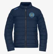 Athlone Sub-Aqua KCS Ladies’ Berlin Padded Jacket - Navy image