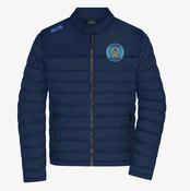 Athlone Sub-Aqua KCS Men's Berlin Padded Jacket - Navy image
