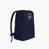 Kilshannig GAA KCS Falcon Back Pack - Navy