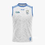 Ballinagar GAA Offaly KCS Graphix Performance Vest image