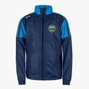 Firies GAA KCS Vega Jacket - Navy / Sky image