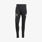 Ballinasloe GAA Adidas Tiro 25 Competition Training Track Pants - Black