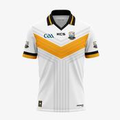 Ballinasloe GAA Club Away Jersey image