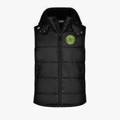 Kilmallock United AFC KCS North Gilet - Black