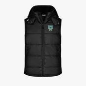 Moate Celtic FC KCS North Gilet - Black