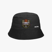 St. Bridget's Currow Basketball Club KCS Powell Bucket Hat - Black