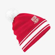 Caulry GAA KCS Stadium Beanie - Red / White image