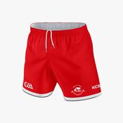 Ballintubber GAA Away Shorts image