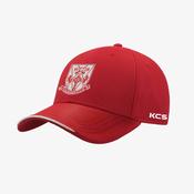 Caulry GAA Baseball Cap - Red image