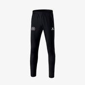 Kinsale &amp; Dock Rowing Club KCS Erima Skinny Pants - Black image
