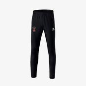 Valentia Island Rowing Club KCS Erima Skinny Pants - Black image