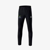 Cromane GAA KCS Erima Skinny Pants - Black image