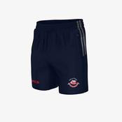 Ballintubber GAA KCS Shore Leisure Shorts - Navy / Grey image