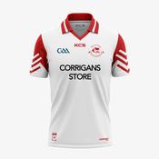 Ballintubber GAA Away Jersey image