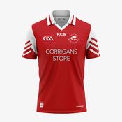 Ballintubber GAA Home Jersey image