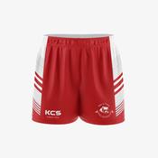 Ballintubber GAA KCS Away Shorts image
