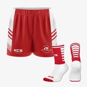 Ballintubber GAA Away Shorts &amp; Socks image