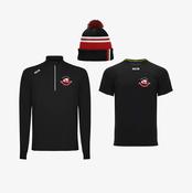 Ballintubber GAA KCS Gym Pack image