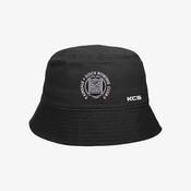 Kinsale &amp; Dock Rowing Club KCS Powell Bucket Hat - Black image