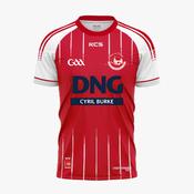Ballintubber GAA Training Jersey