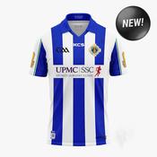 Ballyboden St Endas GAA Replica Jersey image