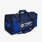 Ballyboden St Endas GAA KCS Active Gear Bag - Navy / Royal