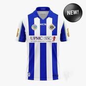 Ballyboden St Endas GAA Replica Camogie Jersey image