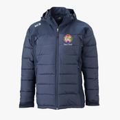 New York GAA KCS Extreme Jacket - Navy
