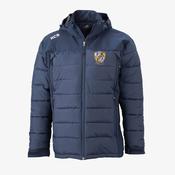 Birr Athletic Club KCS Extreme Jacket - Navy image