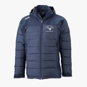 Cortoon Badminton Club KCS Extreme Jacket - Navy