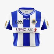 Ballyboden St Endas GAA Cropped Club Jersey