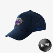 Ballybunion Wildcats KCS Shifter Cap - Navy / White image