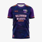 Ballybunion Wildcats Shooter Home Jersey image