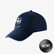 Ballycomoyle GAA &amp; LGFA KCS Shifter Cap - Navy / White image