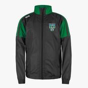 Moate Celtic FC KCS Vega Jacket - Black / Green