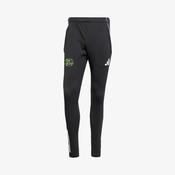 Ballyduff GAA Adidas Tiro 25 Competition Training Track Pants - Black