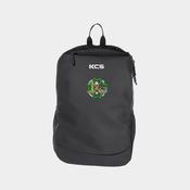 Ballyduff GAA KCS Stealth Back Pack - Black image