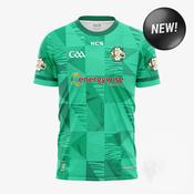 Ballyduff GAA Mint Training Jersey - KIDS image
