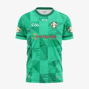 Ballyduff GAA Mint Training Jersey - KIDS image