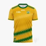 Ballymore GAA Away Jersey image