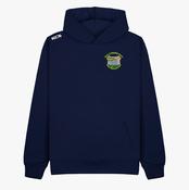 Ballymore GAA KCS Apollo Relaxed Fit Hoodie - Oxford Navy
