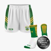 Ballymore GAA KCS Shorts &amp; Socks Pack image