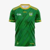 Ballymore GAA Training Jersey - Green image